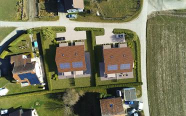 Row house 5.5 rooms - image - 12