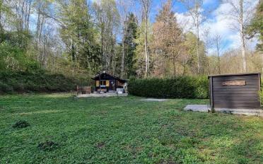 Chalet 1 pièce - image - 11