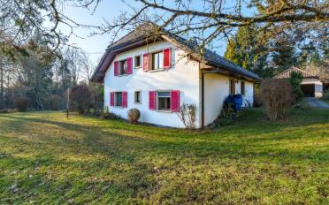 Single house 9 rooms - image - 2