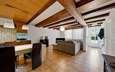 Row house 7 rooms - image - 3