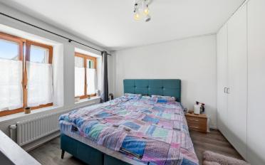 Row house 7 rooms - image - 12
