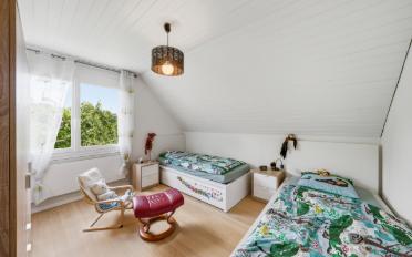 Einfamilienhaus 5.5 Zimmer - image - 9