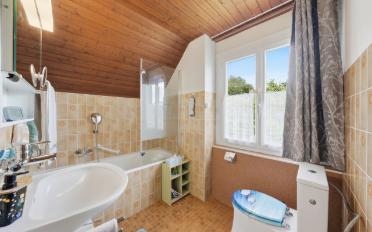 Einfamilienhaus 5.5 Zimmer - image - 10