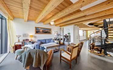 Wohnung 4.5 Zimmer - image - 8