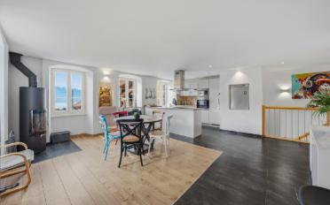 Maison contiguë 4.5 pièces - image - 3