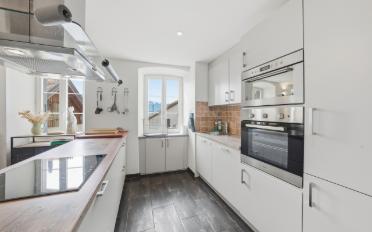 Maison contiguë 4.5 pièces - image - 4