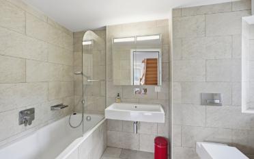 Maison contiguë 4.5 pièces - image - 8