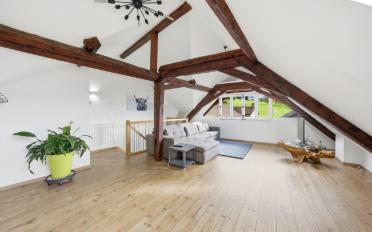 Maison contiguë 4.5 pièces - image - 11
