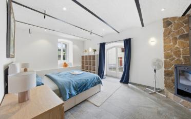 Maison contiguë 4.5 pièces - image - 6