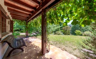 Maison 6.5 pièces - image - 2