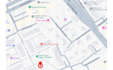Place ouverte - image - 2