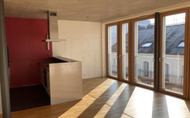 Appartement 4 pièces - image - 1
