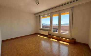 Attic flat 6 rooms - image - 11