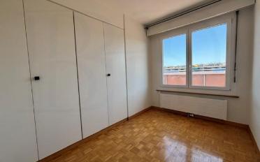 Attic flat 6 rooms - image - 12