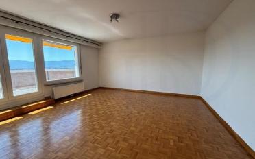 Attic flat 6 rooms - image - 2