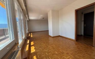 Attic flat 6 rooms - image - 5