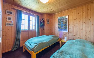 Chalet 6 pièces - image - 12