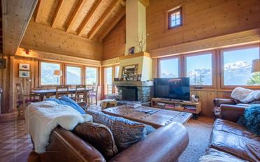 Chalet 4 Zimmer - image - 3