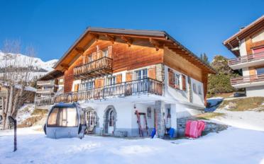Chalet 8 rooms - image - 3