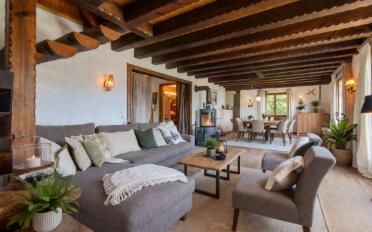 Chalet 8 rooms - image - 7