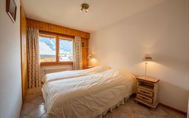 Appartement 4 pièces - image - 12