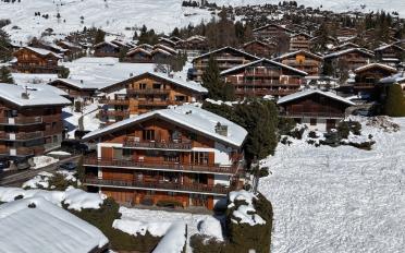 Appartement 5 pièces - image - 5