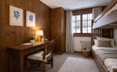 Apartment 5 rooms - image - 11