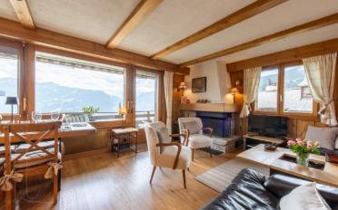 Wohnung 3 Zimmer - image - 1