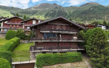 Wohnung 3 Zimmer - image - 2