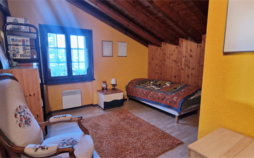 Maison jumelée 5.5 pièces - image - 5