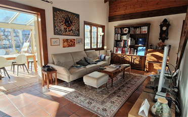 Maison jumelée 5.5 pièces - image - 3