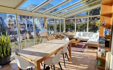 Maison jumelée 5.5 pièces - image - 9