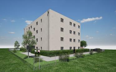 Wohnung 3.5 Zimmer - image - 2