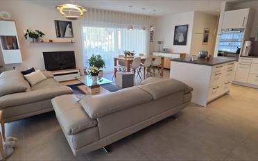 Wohnung 4.5 Zimmer - image - 1