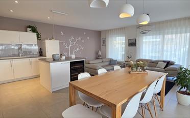 Wohnung 4.5 Zimmer - image - 2