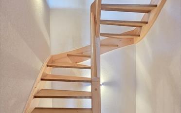 Chalet 6.5 Zimmer - image - 4