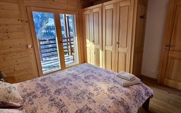 Chalet 6.5 Zimmer - image - 6