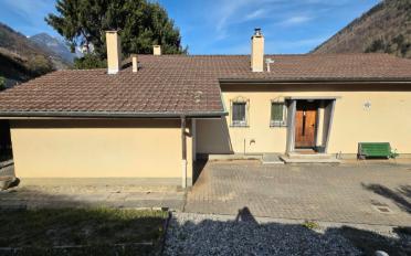 Single house 4.5 rooms - image - 2