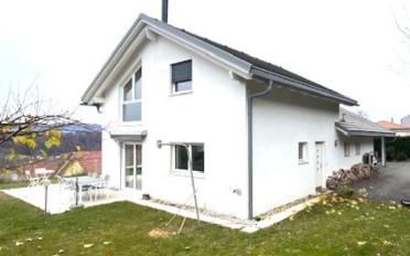 Maison 4.5 pièces - image - 2