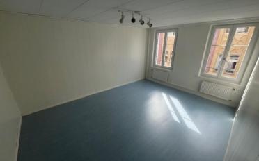 Wohnung 2.5 Zimmer - image - 1
