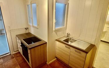 Apartment 2.5 rooms - image - 1