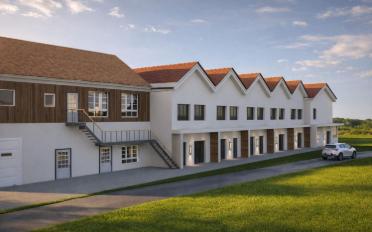 Reihenfamilienhaus 4.5 Zimmer - image - 1