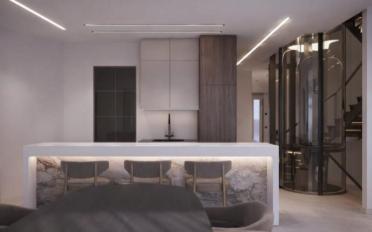 Reihenfamilienhaus 4.5 Zimmer - image - 12