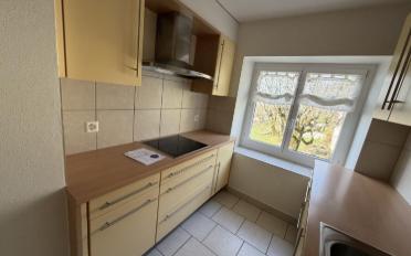 Apartment 5.5 rooms - image - 2
