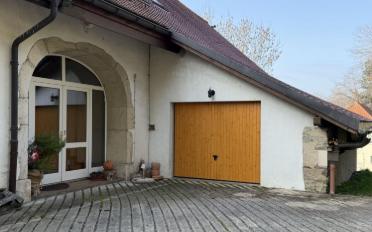 Apartment 5.5 rooms - image - 1