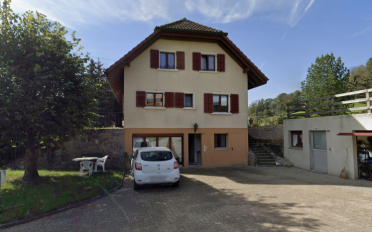 Wohnung 2.5 Zimmer - image - 1