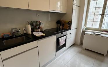 Wohnung 5 Zimmer - image - 1