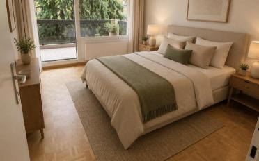 Wohnung 5 Zimmer - image - 3