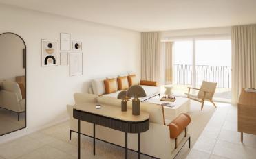 Wohnung 2.5 Zimmer - image - 1