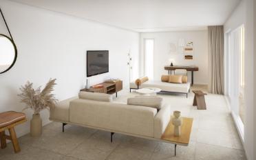Apartment 4.5 rooms - image - 3